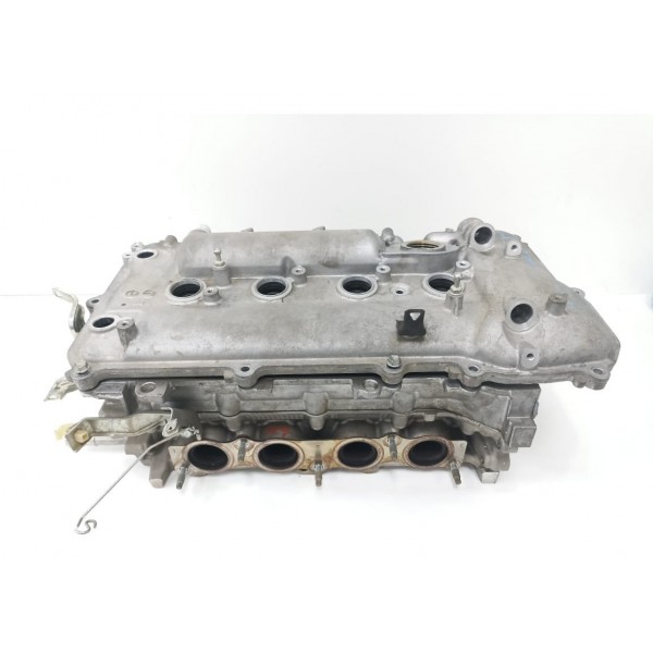 Cabeçote Toyota Corolla 2.0 2016