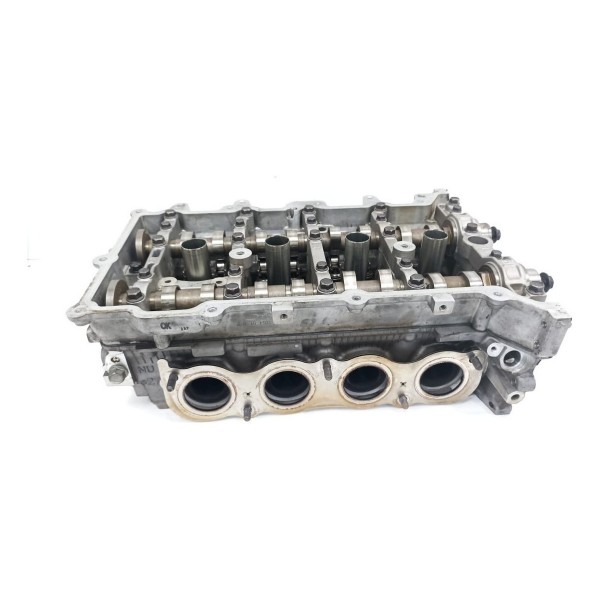 Cabeçote Hyundai Ix35 2015