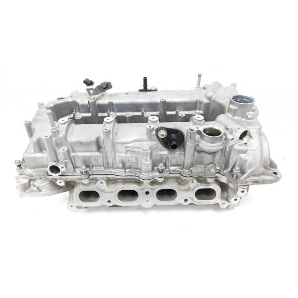 Cabeçote Gm Tracker Ltz 2018 N3