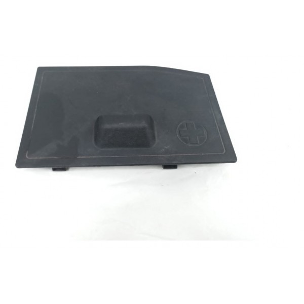 Tampa Caixa Bateria Audi Rs5 4.2 V8 2011 8k1819424