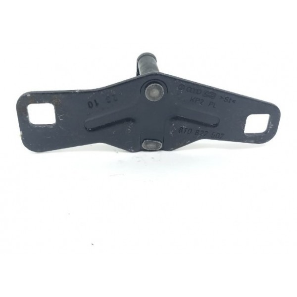 Batente Fechadura Tampa Traseira Audi Rs5 4.2 V8 2011