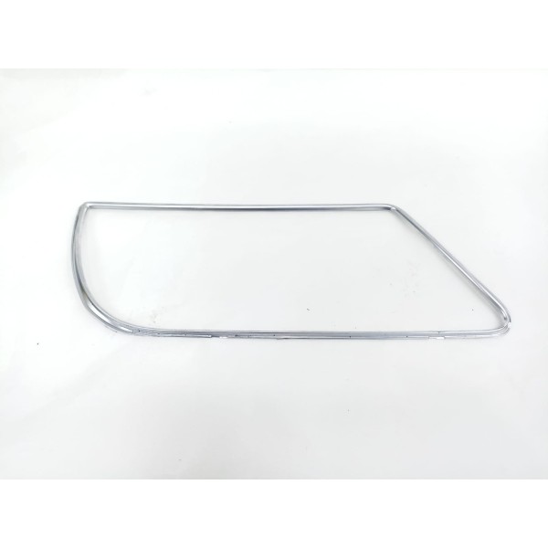 Acabamento Moldura Multimídia Audi Rs5 4.2 V8 2011 