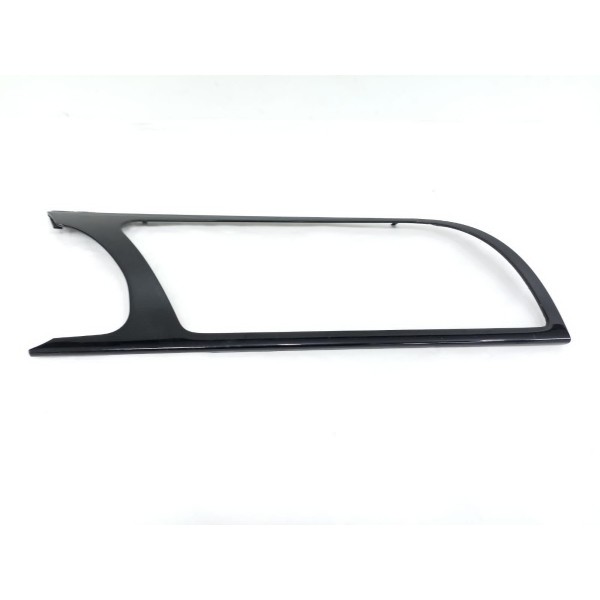 Aplique Moldura Central Painel Audi Rs5 4.2 V8 2011