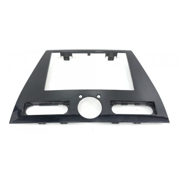 Moldura Multimídia Ford Fusion 2.3 Sel 2008  Detalhe