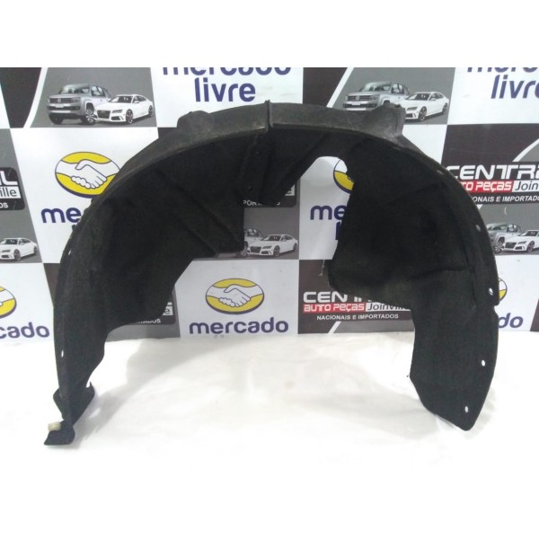 Parabarro Traseiro Esquerdo Bmw X1 2018 Original