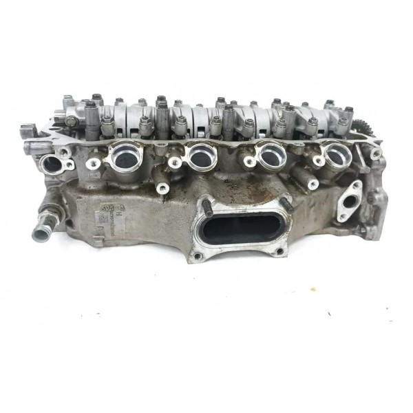 Cabeçote Honda City 1.5 2015