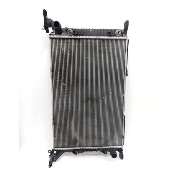 Radiador Audi Rs5 4.2 V8 2011