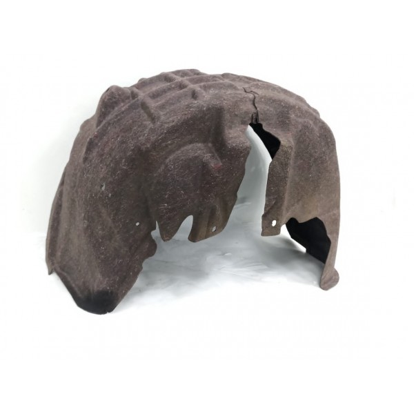 Parabarro Traseira Esquerda Audi Rs5 4.2 V8 2011 