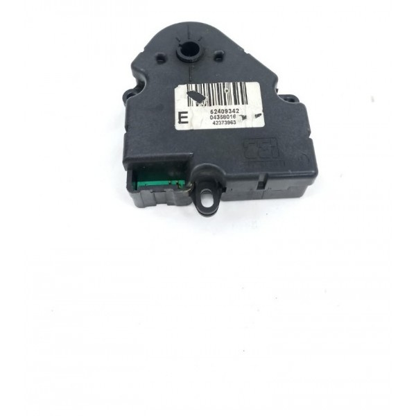Motor Atuador Controle Ar Condicionado Ford Fusion 2008
