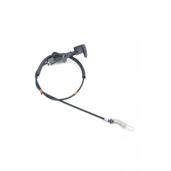Alavanca Encosto Banco Traseiro Esquerdo Fusion 2008