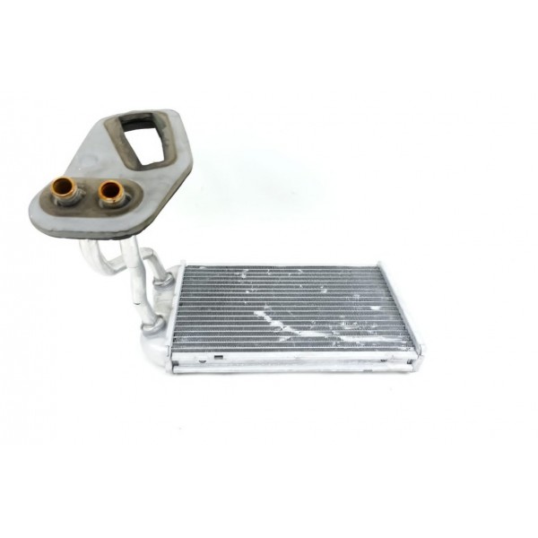 Radiador Ar Quente Ford Fusion 2.3 Sel 2008