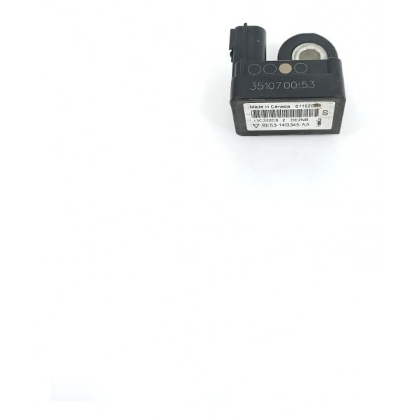 Sensor Airbag Ford Fusion 2.3 Sel 2008 8e5314b345aa