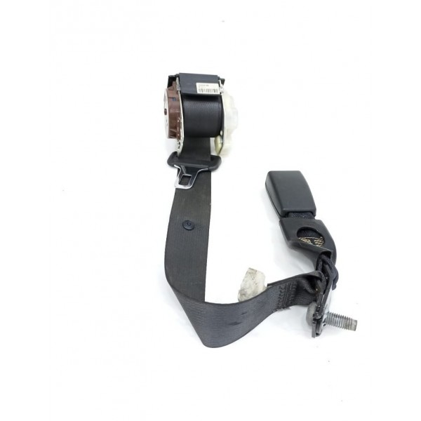 Cinto Traseiro Central Ford Fusion 2.3 Sel 2008