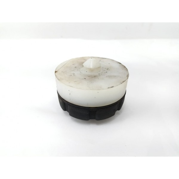 Batente Mola Traseira Direita Audi Rs5 4.2 V8 2010