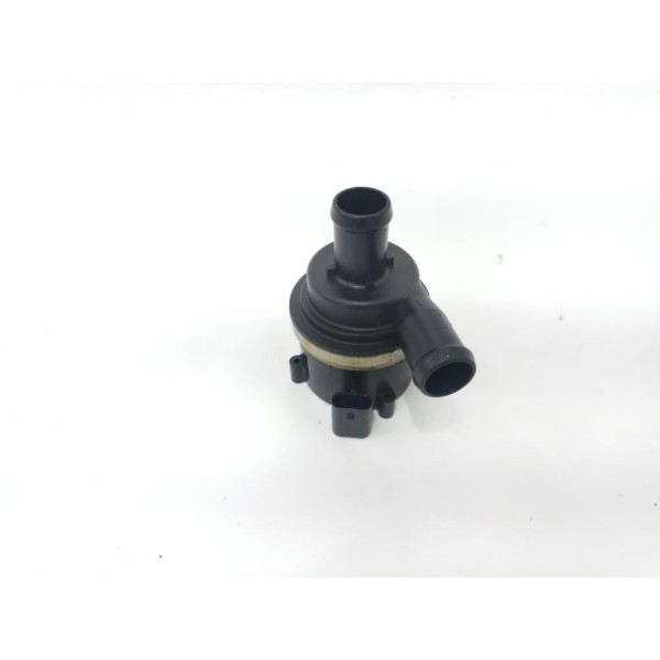 Bomba Água Refrigerante Auxiliar Audi Rs5 4.2 V8 2010