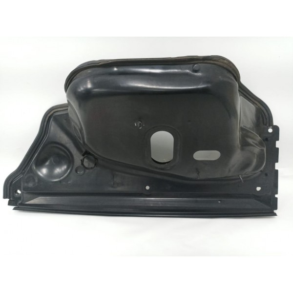 Painel Corta Fogo Audi Rs5 4.2 V8 2010 8k0863828p