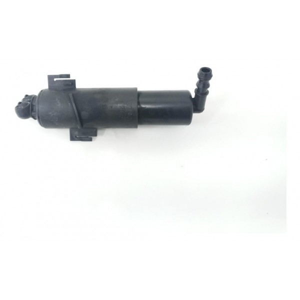 Esguicho Farol Esquerdo Audi Rs5 4.2 V8 2010