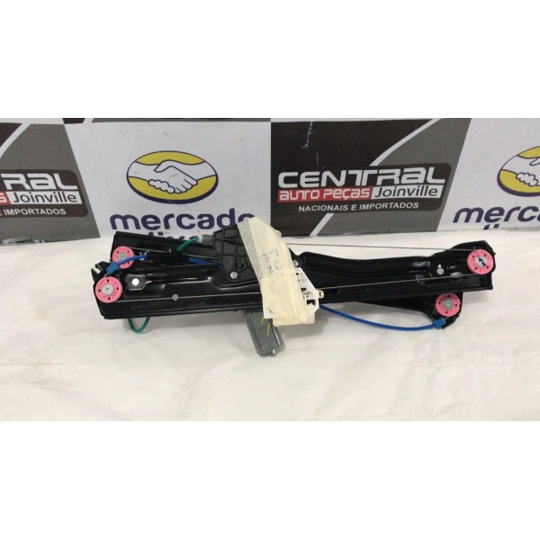 Máquina De Vidro Dianteira Direita Bmw X1 2018