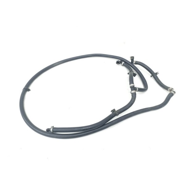 Mangueira Água Audi Rs5 4.2 V8 2010 13260