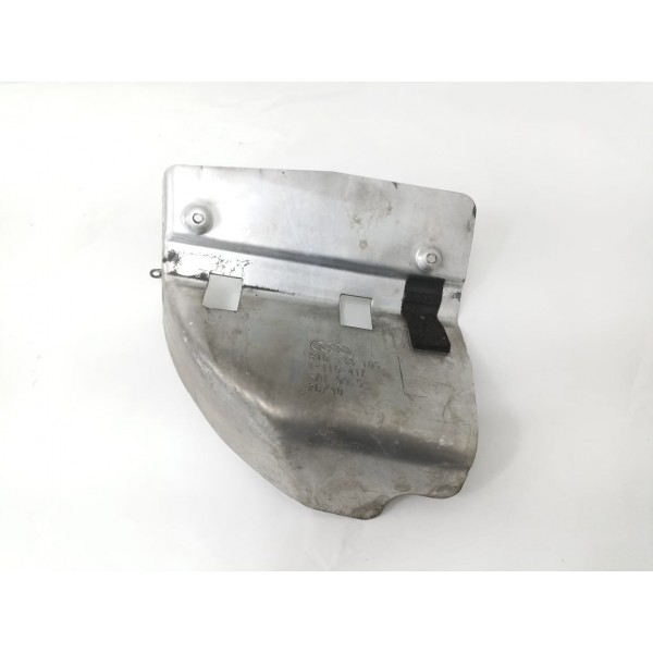 Protetor Calor Esquerdo Caixa Filtro Ar Audi Rs5 2010