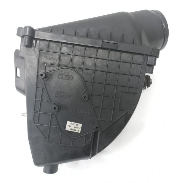 Caixa Filtro Ar Lado Esquerdo  Audi Rs5 4.2 V8 2010