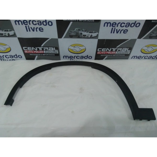 Aplique Paralama Dianteiro Esquerdo Bmw X1 2018 Original