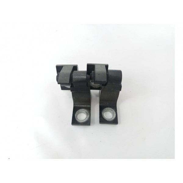 Par Dobradiças Porta Lado Esquerdo Audi Rs5 2010