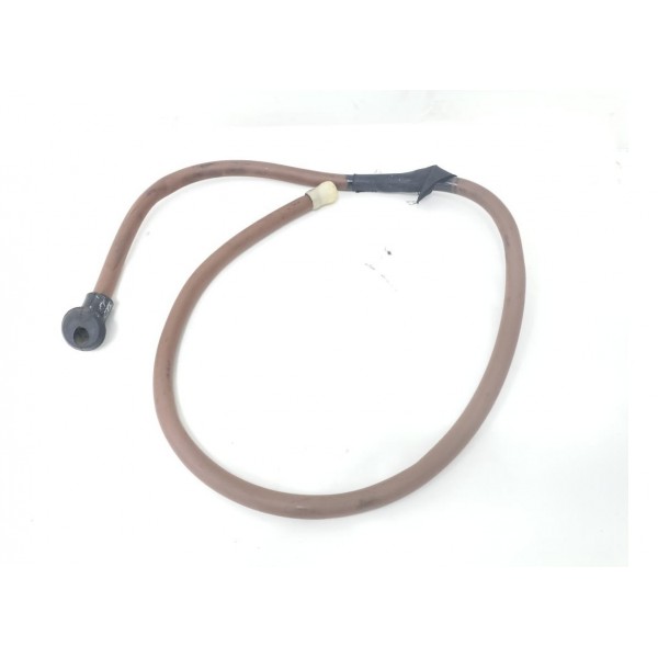 Mangueira Dreno Teto Solar  Audi Rs5 2010 Unidade