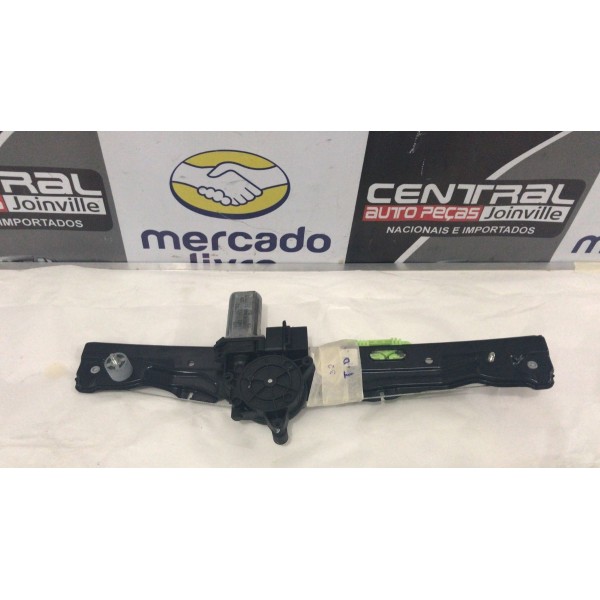 Máquina De Vidro Traseira Direita Bmw X1 2018