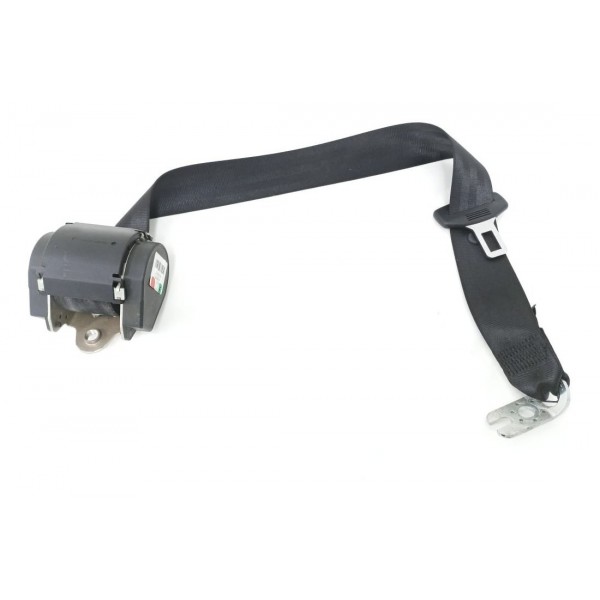 Cinto Segurança Traseiro Esquerdo Audi Rs5 2010 8k0857805p