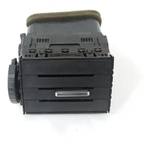 Difusor Ar Central Lado Esquerdo Ford Fusion 2.3 Sel 2008