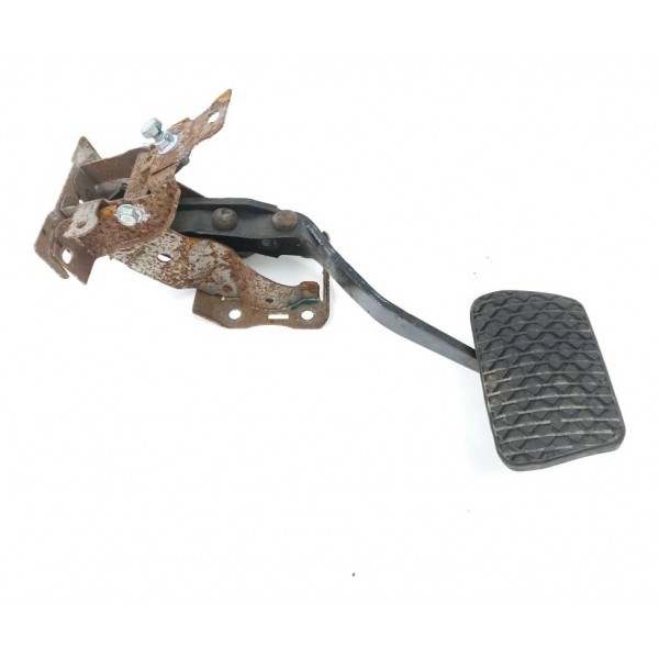 Pedal Freio Ford Fusion 2.3 Sel 2008