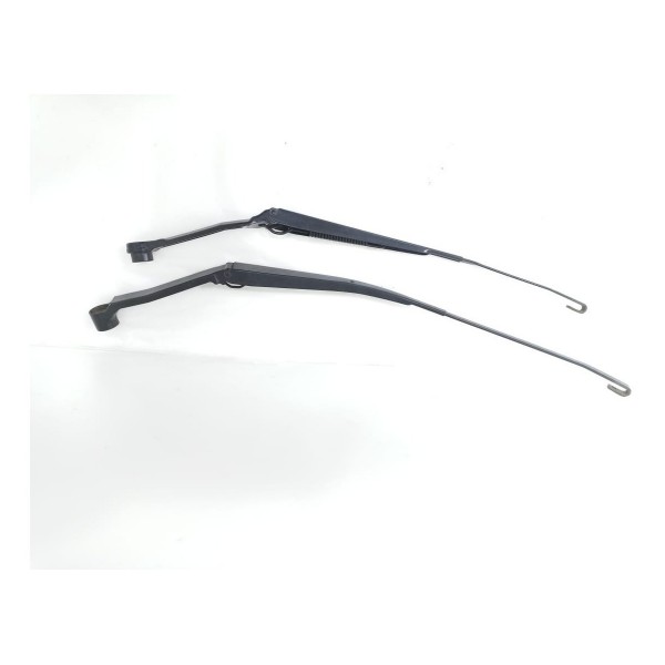 Par Braço Limpador De Parabrisa Ford Fusion 2.3 2008 Esquerdo