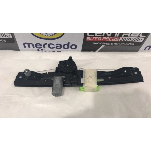 Máquina De Vidro Traseira Esquerda Bmw X1 2018