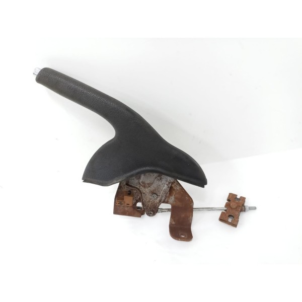 Freio De Mão Ford Fusion 2.3 Sel 2008