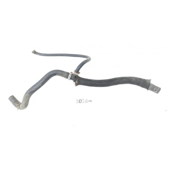 Mangueira Água  Abg497 Ford Fusion 2.3 Sel 2008