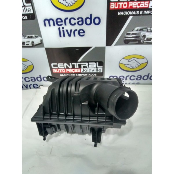 Caixa Filtro De Ar Bmw X1 2018 Original