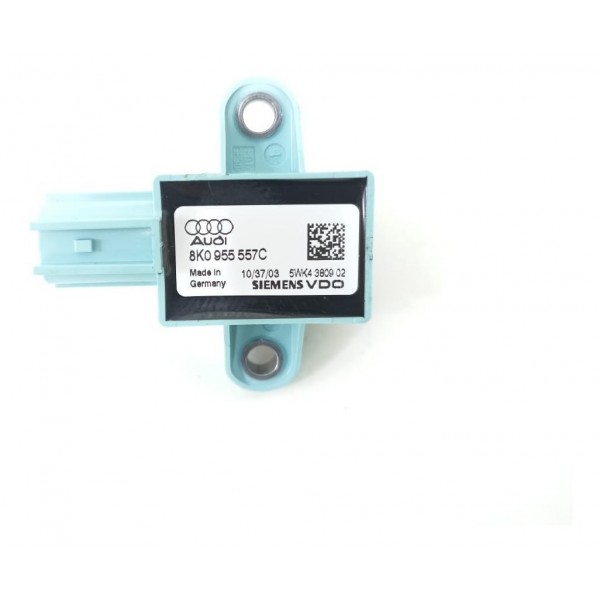 Sensor Impacto Porta Dianteira Direita Audi Rs5 2010