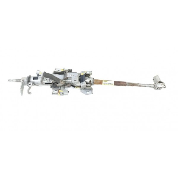 Coluna Direção Ford Fusion 2.3 Sel 2008 8e533e729bc