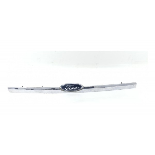 Aplique Tampa Traseira Ford Fusion 2.3 Sel 2008