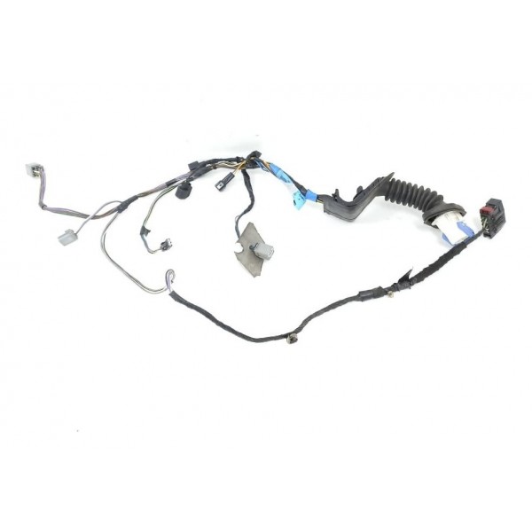 Chicote Porta Dianteira  Direita Ford Fusion 2.3 Sel 2008