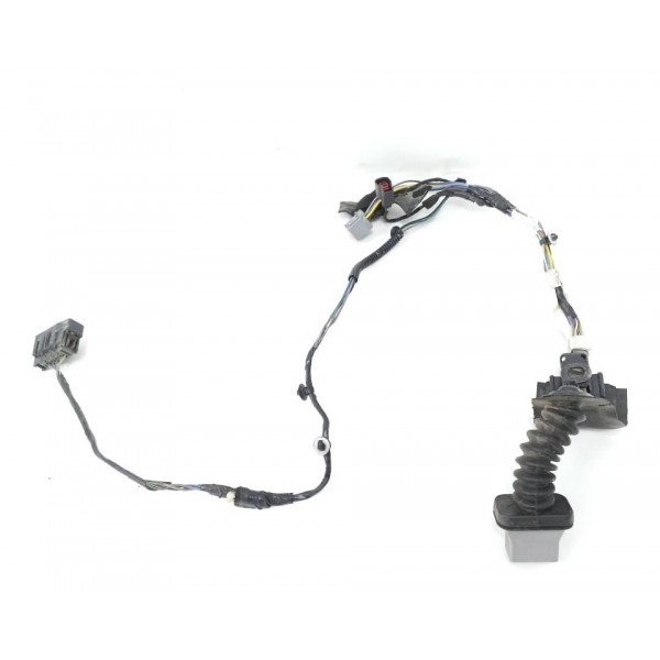 Chicote Porta Traseira Esquerda Ford Fusion 2.3 Sel 2008