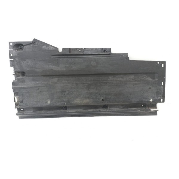 Forro Esquerdo Assoalho  Audi Rs5 4.2 V8 2010 Detalhe