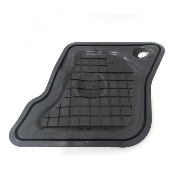 Guarda Pó Porta Dianteira Direita Audi Rs5 4.2 V8 2010