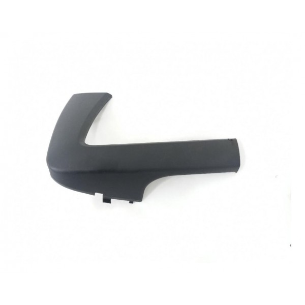 Moldura Encosto Braço Dianteira Direita Audi Rs5 2010 Preto