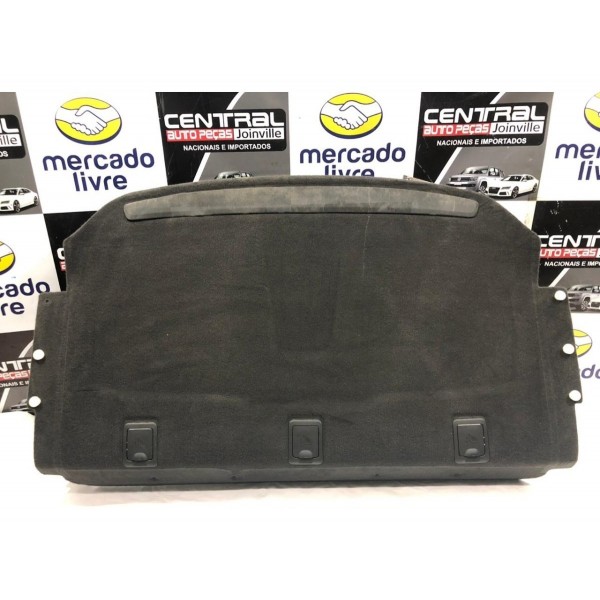 Tampão Bagagito Porta Malas Ford Fusion 2.5 16v 2013 2014