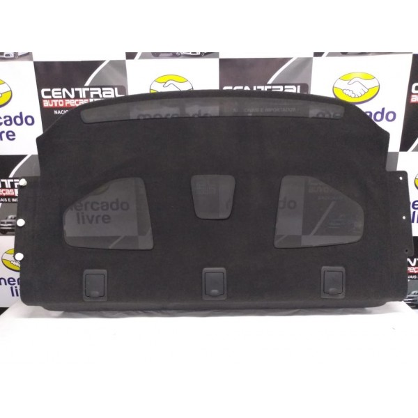 Tampa Bagagito Ford Fusion Titanium 2014