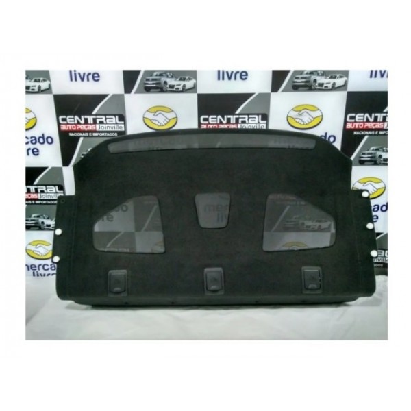 Tampa Bagagito Ford Fusion Titanium 2014