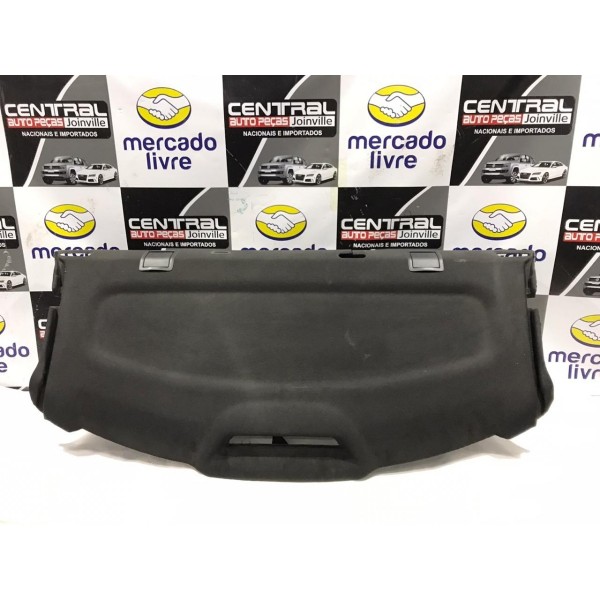 Acabamento Tampão Bagagito Porta Malas Jetta Tsi 2013 2014