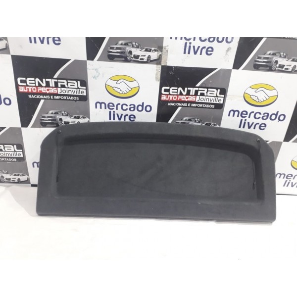 Tampão Bagagito Vw T-cross Comfortline 200 Tsi 2020